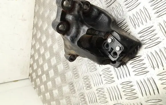 Hyundai Kona II Engine mounting bracket 710431226710