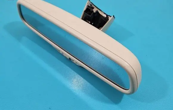 Audi Q5 SQ5 Rear view mirror (interior) 8T0857511AC IMPRK1486452