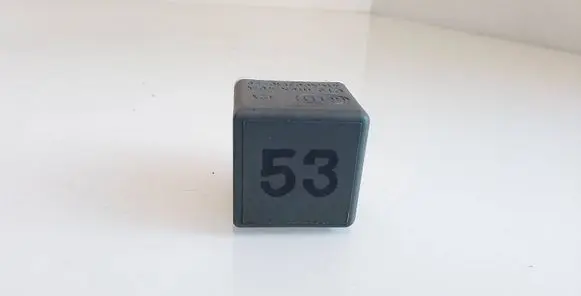Ford Galaxy Other relay 141951253B