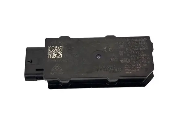 Audi Q4 Sportback e-tron Keyless system antenna 5WA962133D 5WA962133B 72131212135