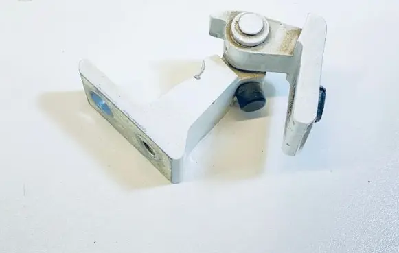 Front door upper hinge