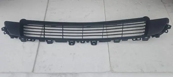 Tesla Model S Front bumper lower grill 1564699-00-B