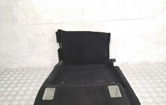 Mercedes-Benz EQE x294 Front floor carpet liner A2946805102