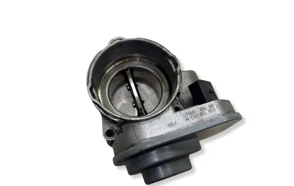 Audi A3 S3 8P Throttle valve 038128063M