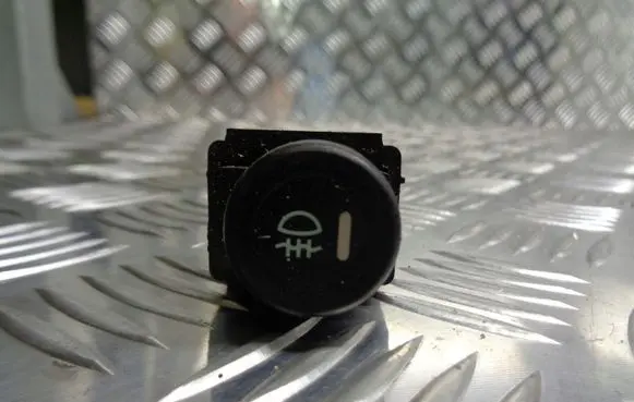 Rover 75 Fog light switch 
