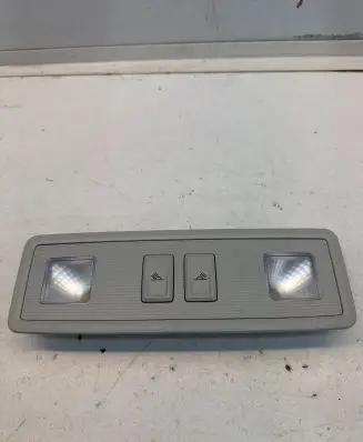 Skoda Kamiq Rear seat light 654947290 25052020