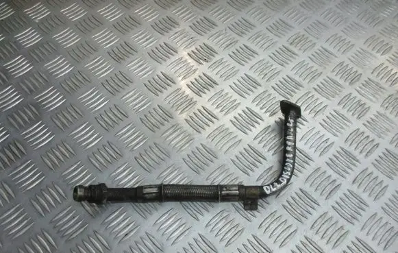 Land Rover Discovery Turbo turbocharger oiling pipe/hose