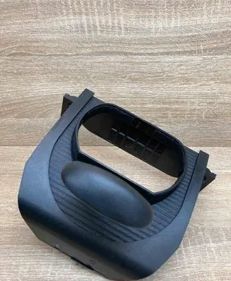Mercedes-Benz E W211 Steering wheel column trim A2114600095