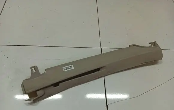 Renault Megane II Other interior part 7701057223