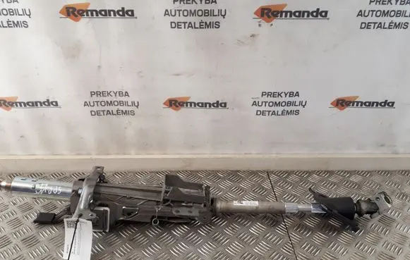 Mercedes-Benz Sprinter W907 W910 Steering wheel axle A2474621800 A9074603800
