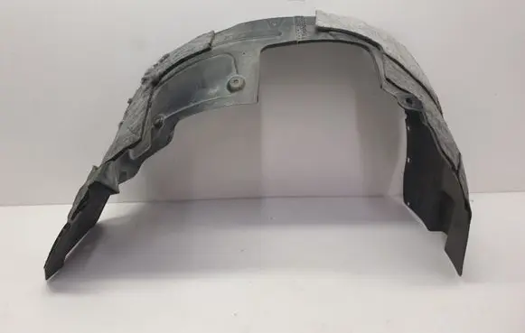 Hyundai Tucson LM Front wheel arch liner splash guards 868122S600