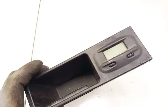 Mazda Demio Screen/display/small screen 89614195