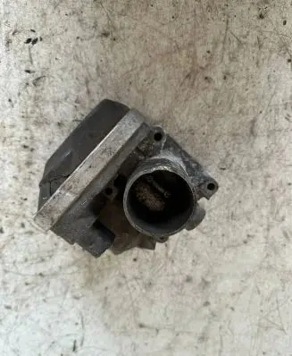 Skoda Fabia Mk1 (6Y) Throttle valve 036033062n