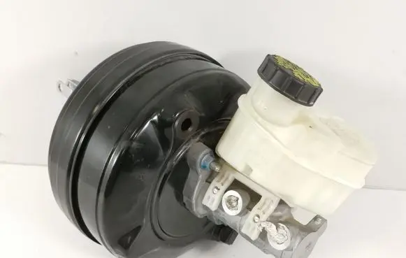 Ford Mustang VI Brake booster FR3C-2B195-HJ