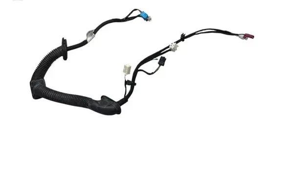 Mercedes-Benz EQA Front door wiring loom A1775408820 1775408820 A1775408120