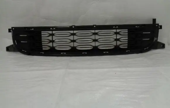Citroen C4 Aircross Front bumper upper radiator grill 1607916080