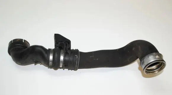 Mercedes-Benz SLK R171 Intercooler hose/pipe