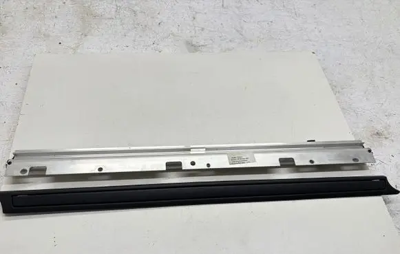 Audi A8 S8 D3 4E Rear door sun blind/shade 4E0861333G