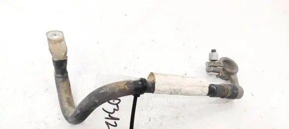 Skoda Octavia Mk2 (1Z) Positive cable (battery)