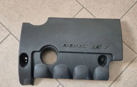 Hyundai i30 Engine cover (trim) 292402B040