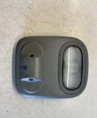 Renault Trafic II (X83) Front seat light 7700434189 1522 7700410612