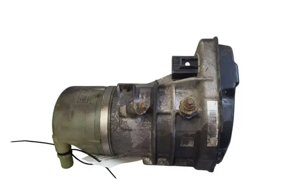 Power steering pump