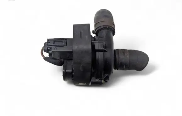 Mercedes-Benz E W211 Electric auxiliary coolant/water pump A2118350364 0392023000