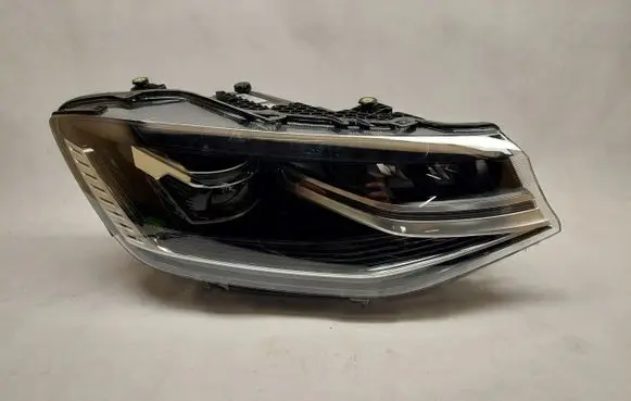 Volkswagen Caddy Headlight/headlamp 2K9941036J