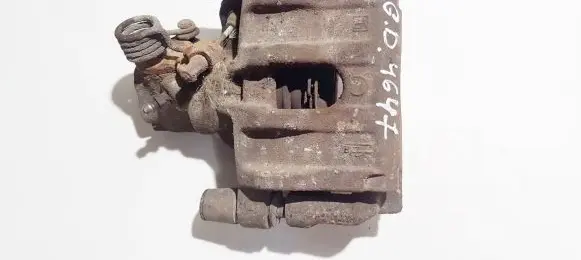 Mazda 3 I Rear brake caliper