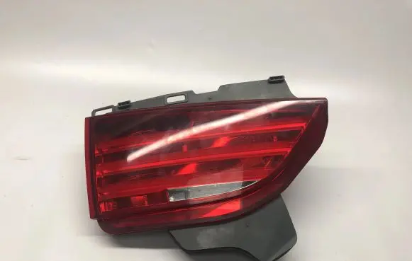 BMW 5 GT F07 Tailgate rear/tail lights 7199637
