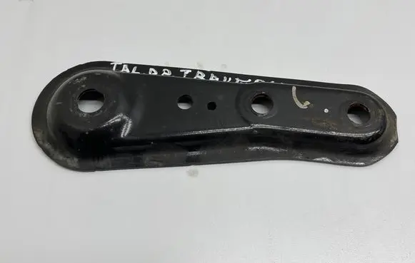 Other front suspension part