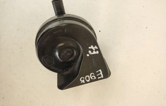 BMW 3 E90 E91 Horn signal A046522 0055306 55306