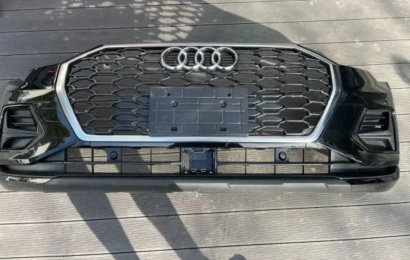 Audi Q3 F3 Front bumper 83A807548 83A807547 83A807437