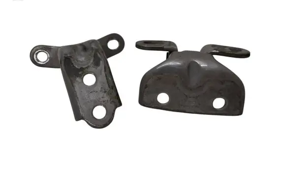 Hyundai ix35 Rear door hinge set 120075