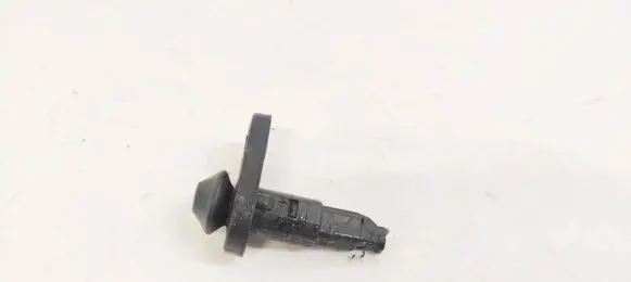 Toyota Land Cruiser (J100) Front door sensor coupe 