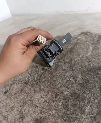 Volvo V70 Wiper switch 