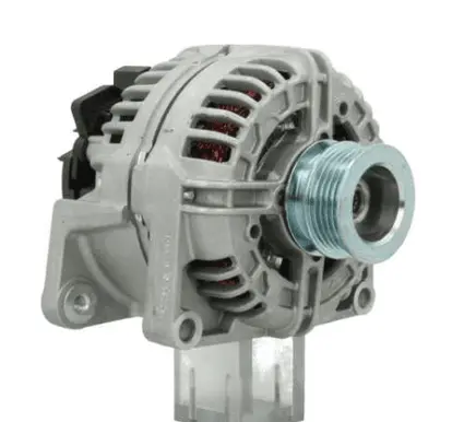 Fiat Stilo Generator/alternator CA1833 0986046140