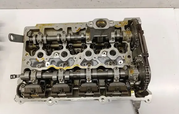 BMW 3 G20 G21 Engine head B48B20A