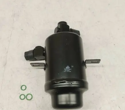 Mercedes-Benz 190 W201 Air conditioning (A/C) air dryer 2018300083 A2018300083 2018300383