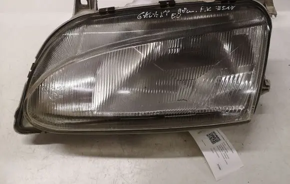 Ford Galaxy Headlight/headlamp 1305235254 0301048311 7M1941015L
