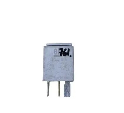 Opel Astra H Other relay 13266315