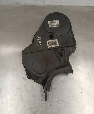 Volvo XC90 Timing belt guard (cover) 8631627 1335
