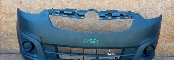 Opel Combo D Front bumper 735593391