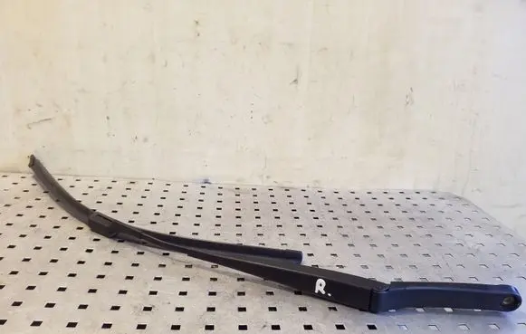 Volkswagen Polo V 6R Front wiper blade arm 6R2955410A
