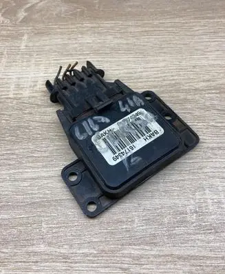 Opel Corsa B Ignition amplifier control unit 16174349 BAKH