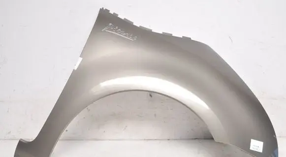 Citroen C4 I Picasso Front mudguard 