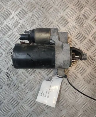 Audi Q5 SQ5 Starter motor 03L911021E