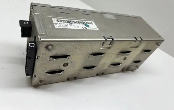 BMW 7 E65 E66 HiFi Audio sound control unit 6926735 65126926735