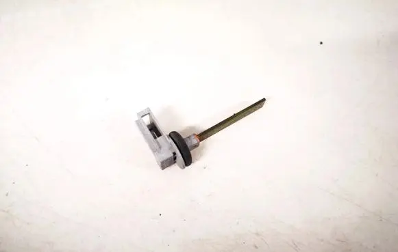 Skoda Octavia Mk2 (1Z) Interior temperature sensor 4b0820539