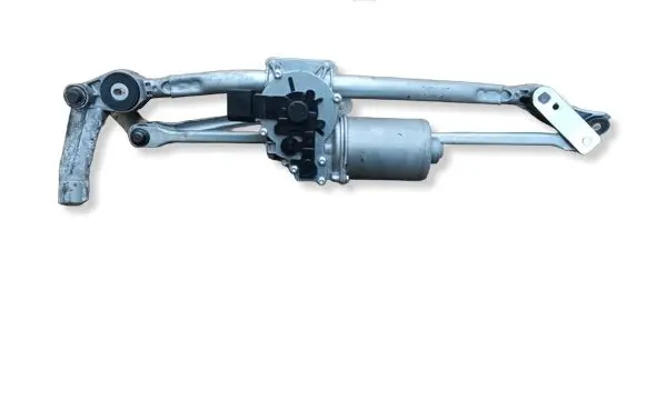 BMW 4 F32 F33 Front wiper linkage and motor 7161710
